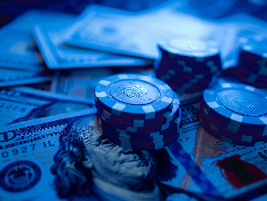 Вывод о Garilla casino